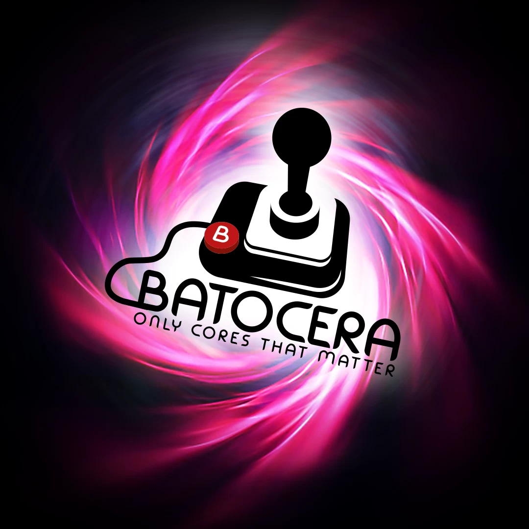 BATOCERA软件教程